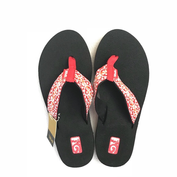 Teva Shoes - Teva Women Mush Sandal